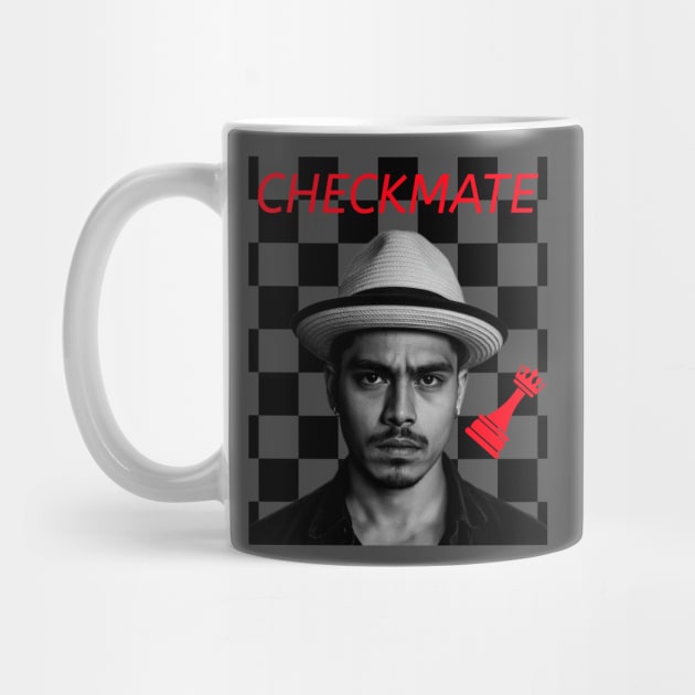 Checkmate by Lamar 's Store